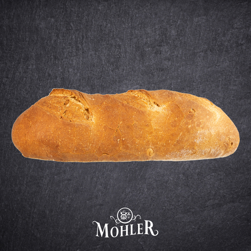 Konditorei Mohler Ruchbrot