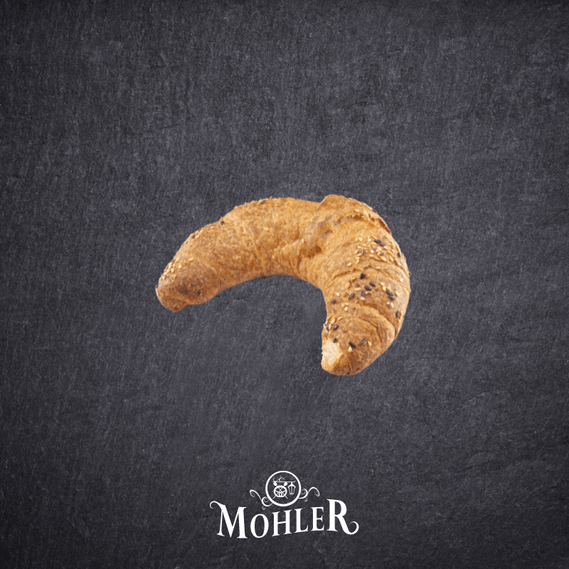 Konditorei Mohler Rusticogipfeli