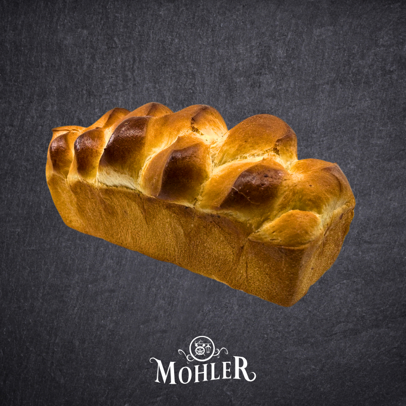 Konditorei Mohler Sonntagsbrot
