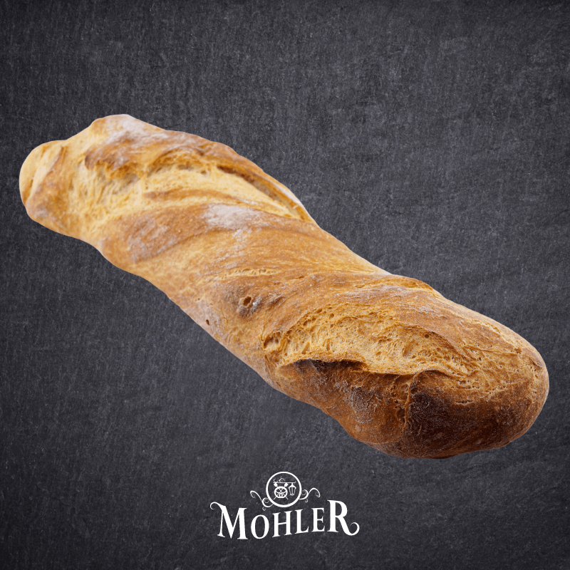 Konditorei Mohler Stedtli-Chnebel hell