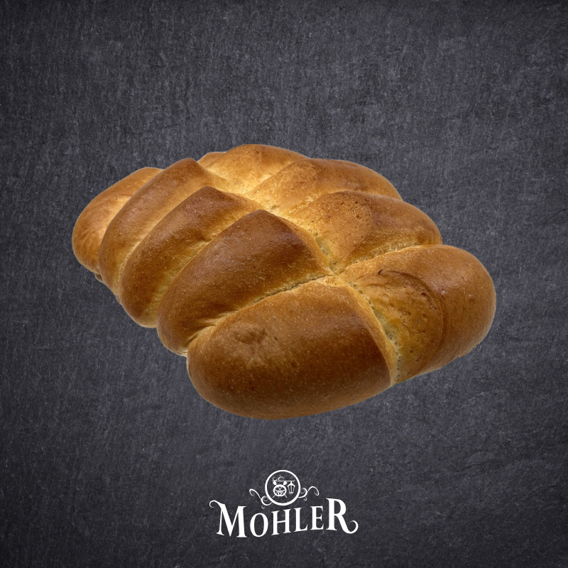 Konditorei Mohler Tessiner Brot