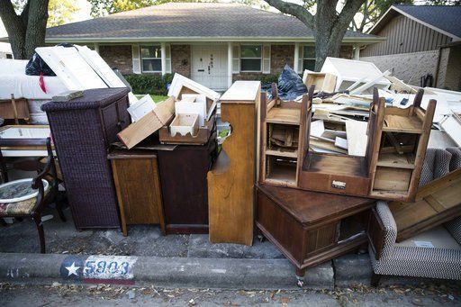 Furniture Removal San Antonio