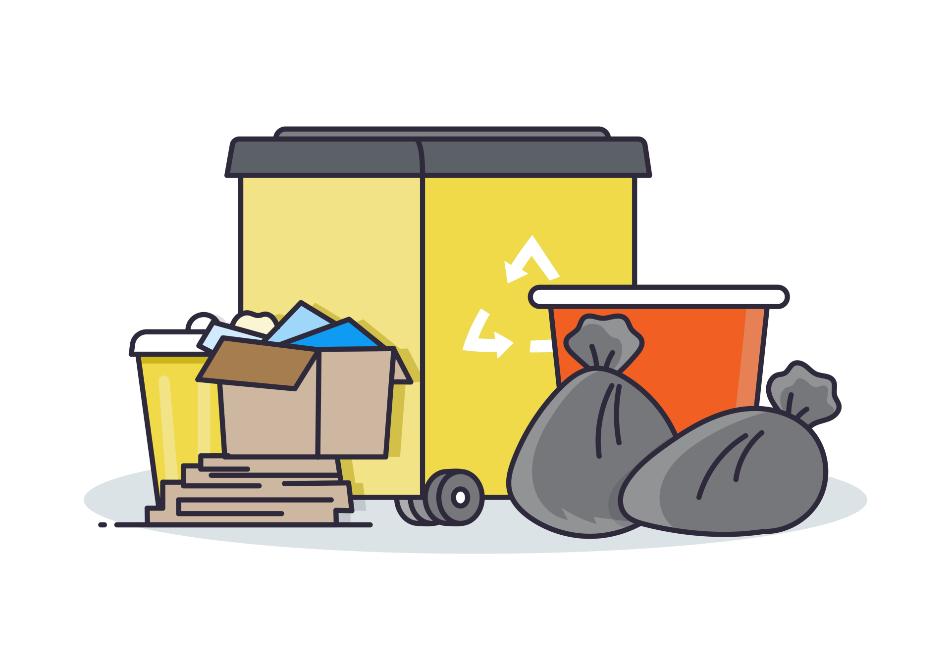 Junk Removal San Antonio Junk Hauling San Antonio RPG Junk Removal Junk Removal San Antonio Junk Hauling San Antonio RPG Junk Removal