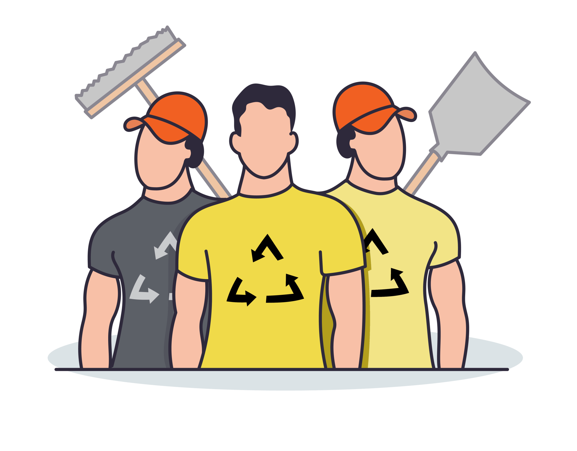 Tenant Eviction Cleanouts San Antonio