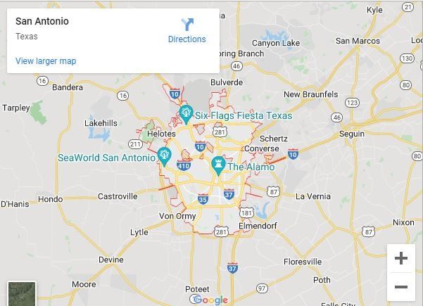 Junk Removal San Antonio