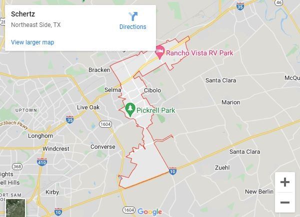 Junk Removal Schertz