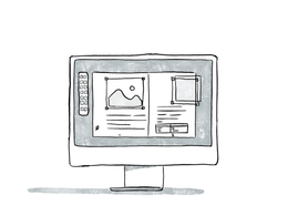 Grafisch ontwerper