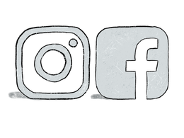 Social media-kits