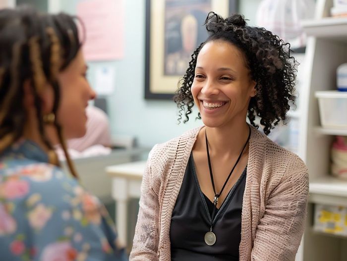 An Image of Lactation Consultant Services in Green Bay, WI