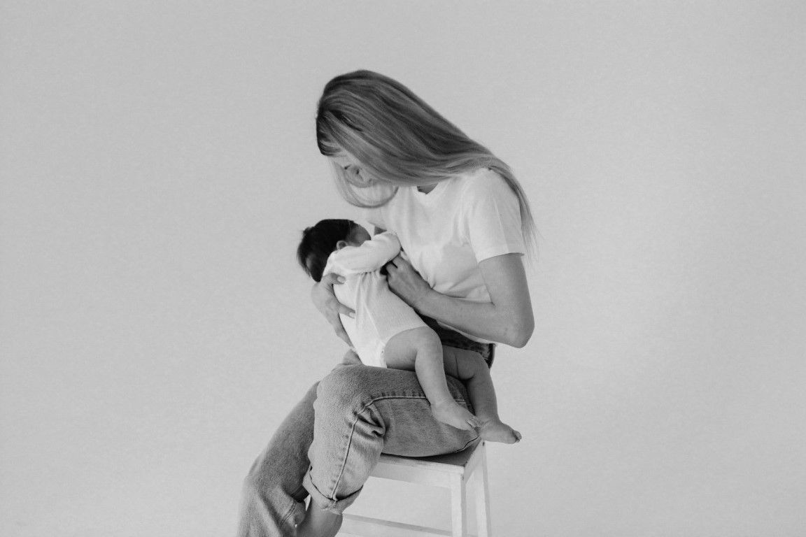 An Image of Medications And Breastfeeding Services in Green Bay, WI