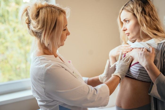 An Image of Lactation Consultant Services in Green Bay, WI
