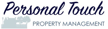 Personal Touch Property Management, Inc. Logo