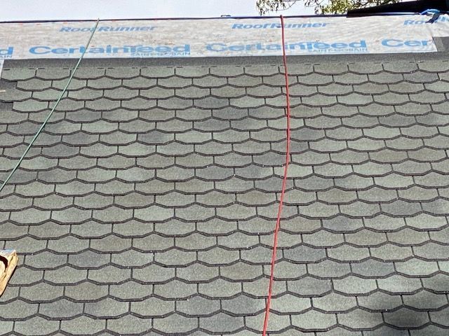 Emergency roof repair tips in Brevard, NC