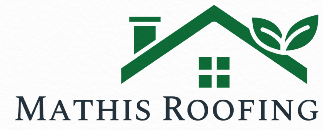 Mathis Roofing logo