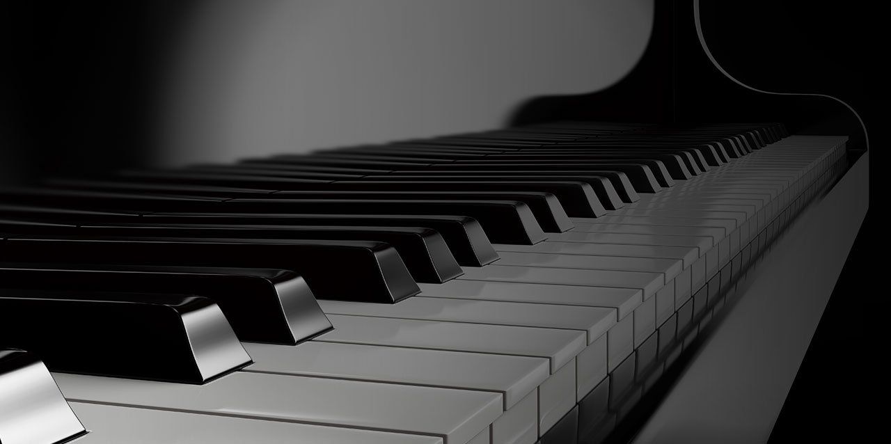 piano student review