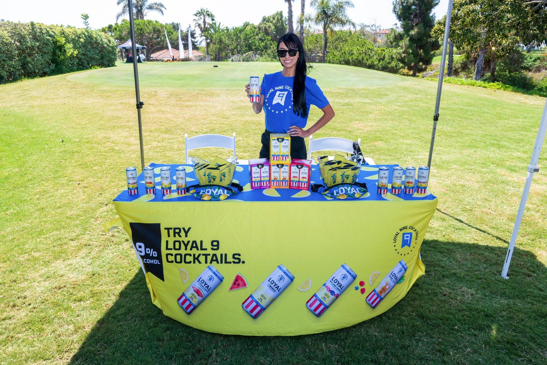 Home 24th Annual San Manuel Golf Tournament