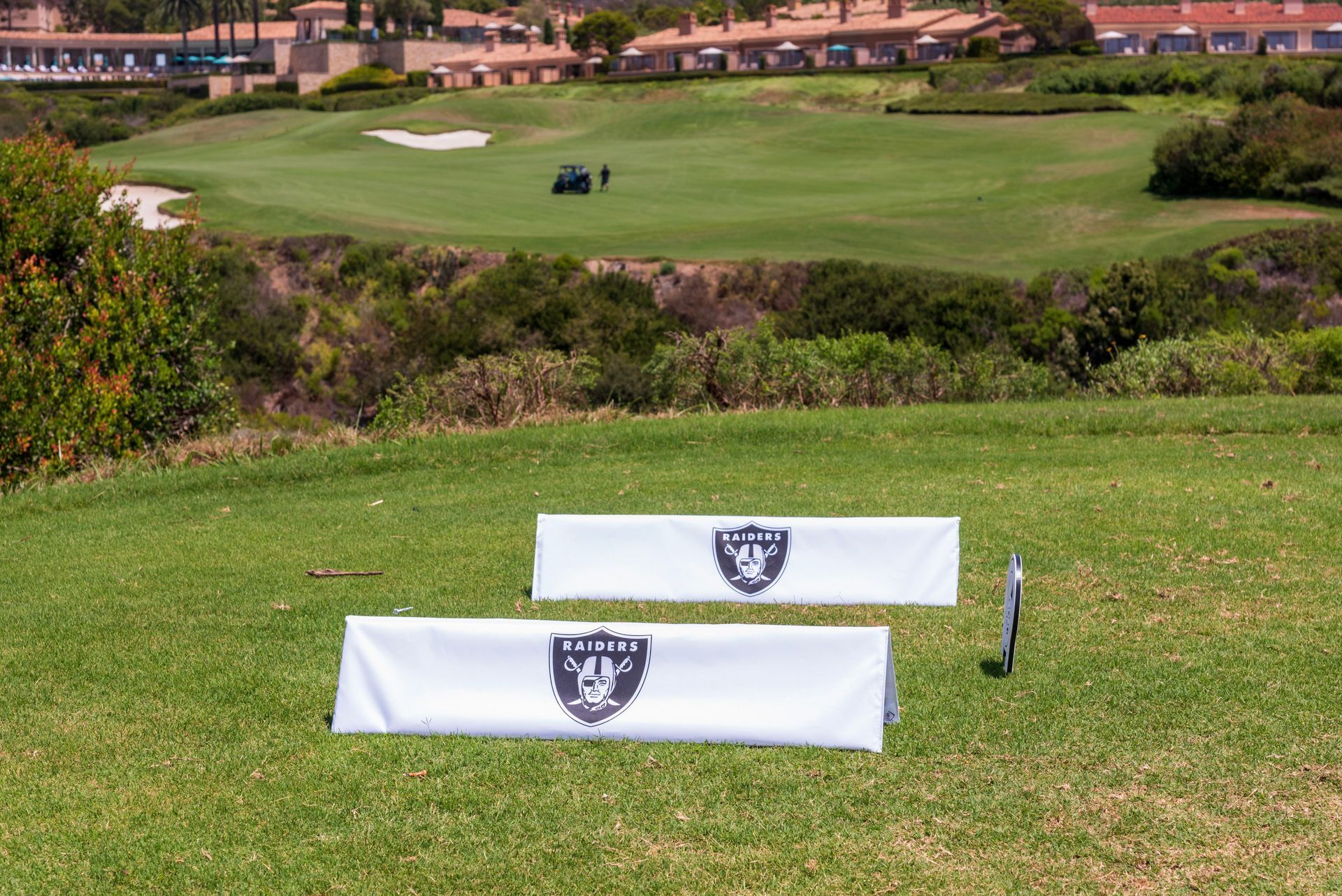 Home 25th Annual San Manuel Golf Tournament