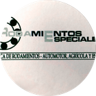 Rodamientos Especiales