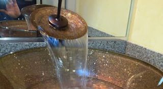 Water Sink — Plumbing Repair in Millersville, MD