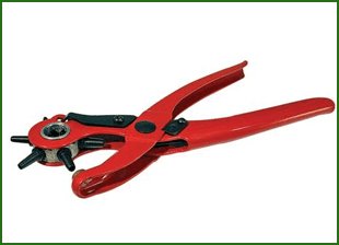 Punch Pliers 