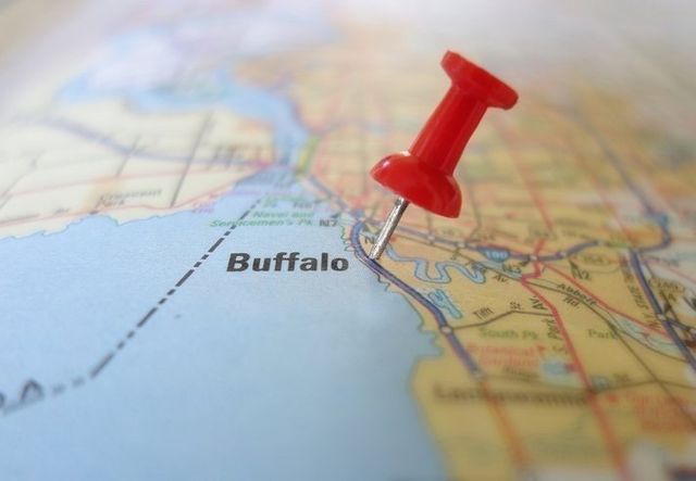 Buffalo, NY | Floor Care & Janitorial