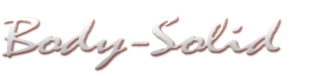 Body-Solid logo