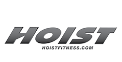 Hoist Fitness logo