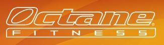 Octane Fitness logo
