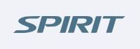 Spirit Fitness logo