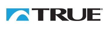 TRUE fitness equipment logo