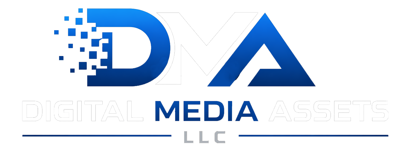 Digital Media Assets LLC - A Parooze Ventures LLC company.