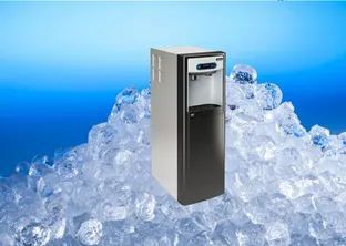 FOLLETT 7 Series- Tower & Countertop, 100lbs. of Ice per day, No Drain Required, 25-30 person per day