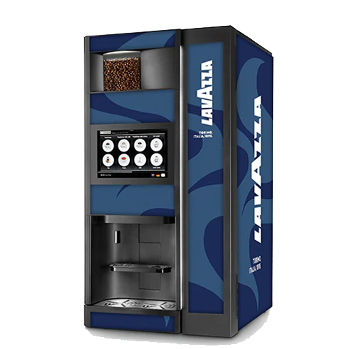 Vending Machines, Micro Markets & Office Coffee Service in Florida