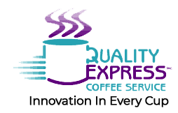 Quality Express Office Coffee
New Jersey & Pennsylvania