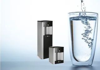 W5 Water Cooler