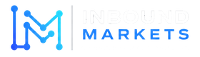 INBOUND MARKETS brand identity - National Inbound Market Infrastructure