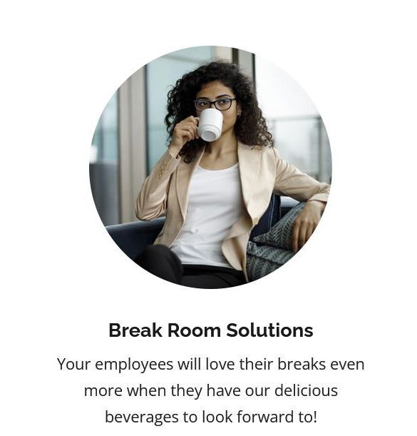 Break Room Solutions