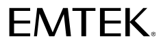 Emtek Logo