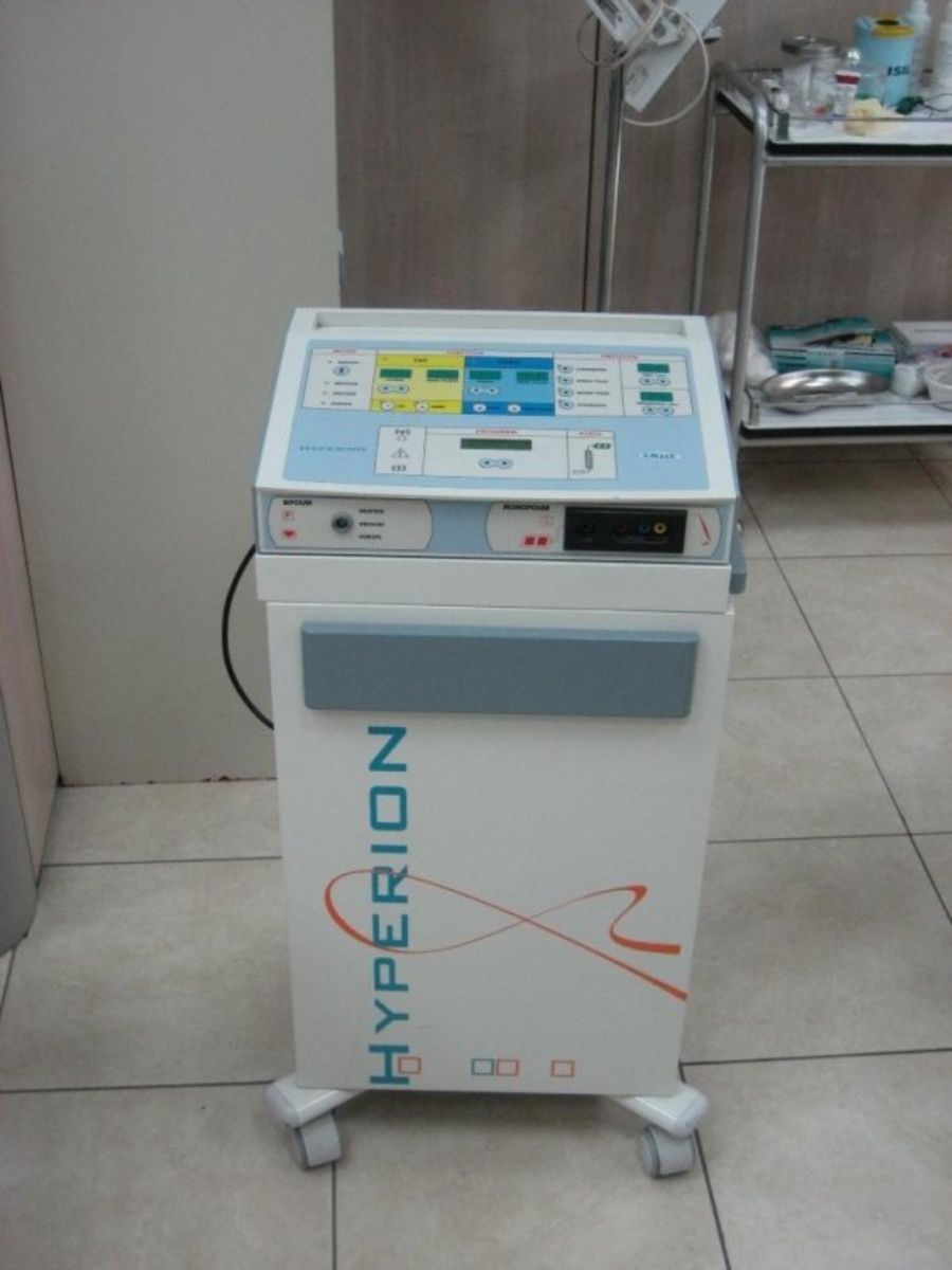 Radiofrequenza Hyperion