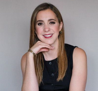 Ana Lucia Cepeda Ferrara, Founder and CEO