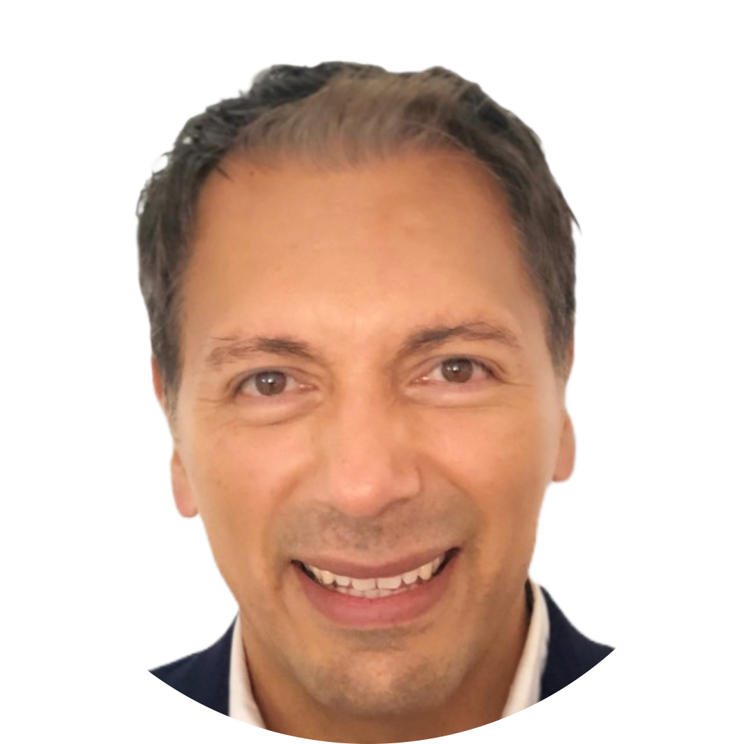 Gustavo Rojo, Co-Founder Vexi