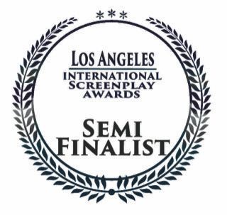 Los angeles international screenplay awards semi finalist logo