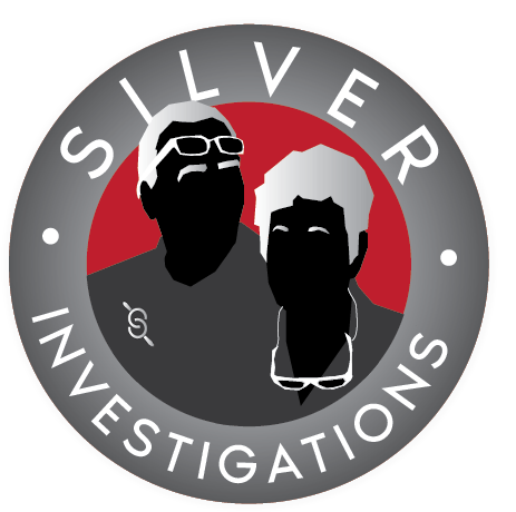 red and silver s logo