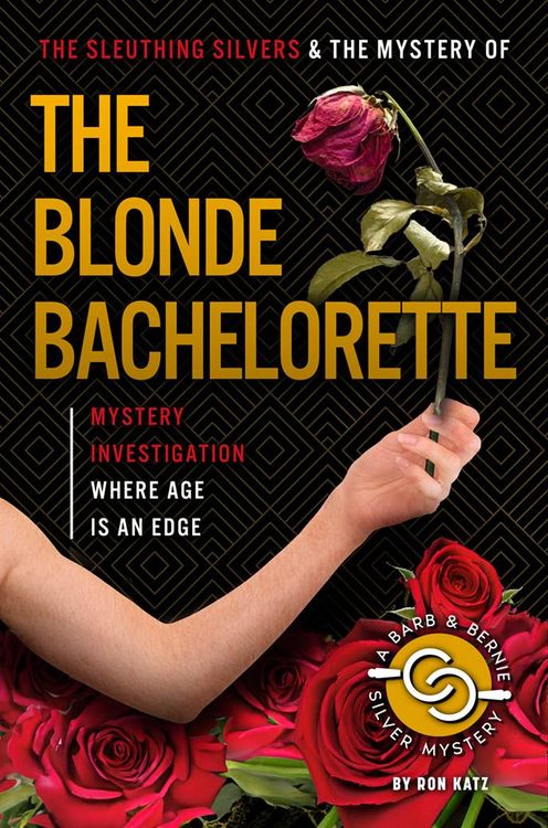 The blonde bachelorette mystery investigation where age is an edge