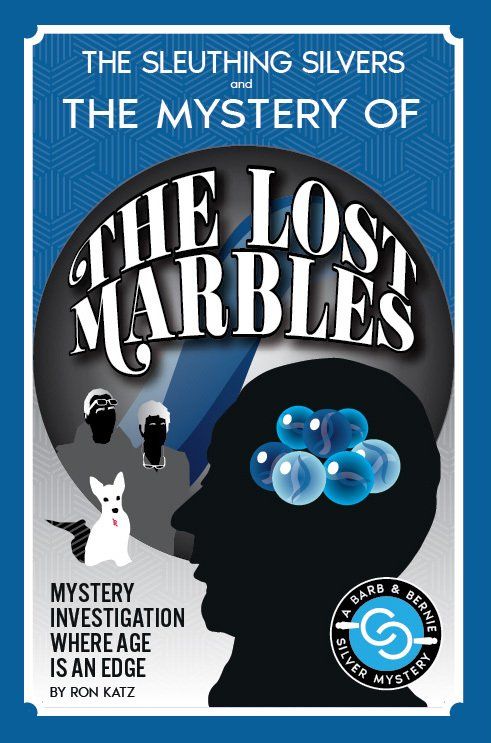 The lost marbles mystery investigation where age is an edge