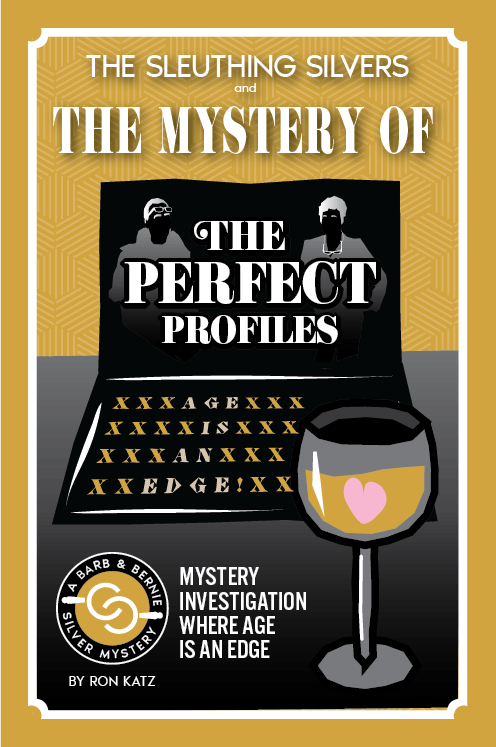 A book called the mystery of the perfect profiles