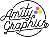 Amity Graphics logo