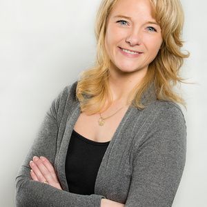 Photo of Connie Knutson