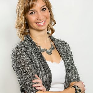 Photo of Gina Nielsen