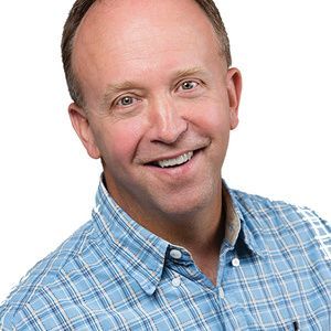 Photo of Mike Connell